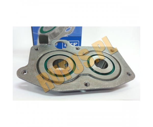 Skf vkt 1000 подшипник